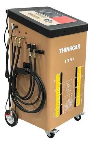Обладнання для СТО Балансувальний стенд Thinkcar TWB 633