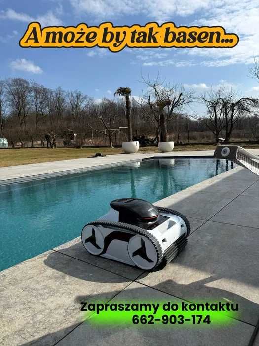 Roboty koszące–sprzedaż, montaż i serwis | RoboGrass |RATY0%