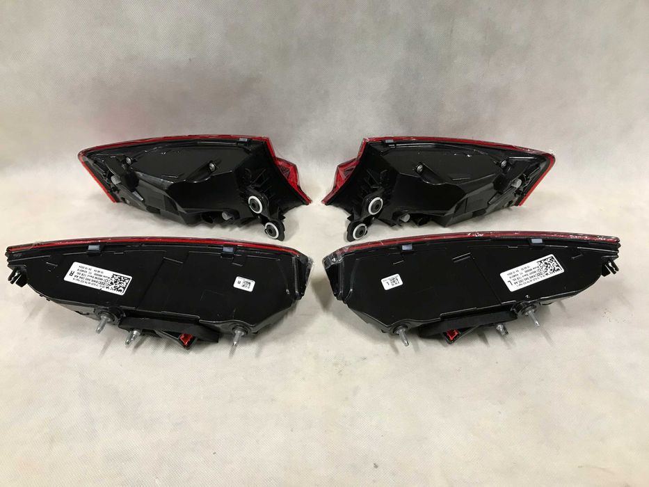 Audi A5 S5 RS5 8W Ліхтарі задні