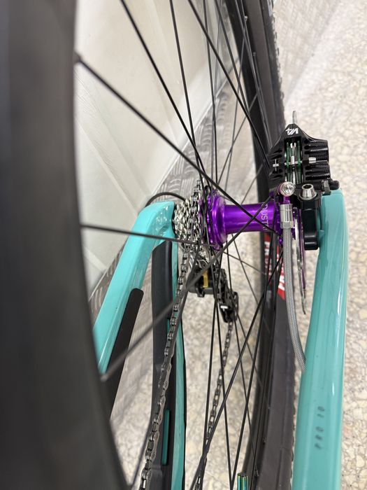 Propain RAGE 3 CF 29 - Custom Highend - 2023 - XL