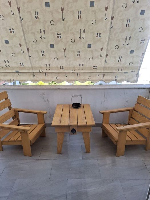 Аренда апартаментов в Албании