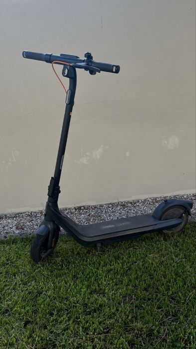 Trotinete Eletrica Ninebot