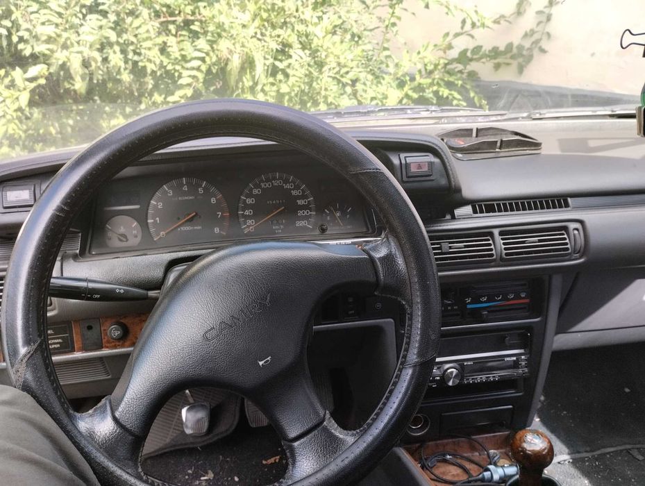 Продам Toyota Camry