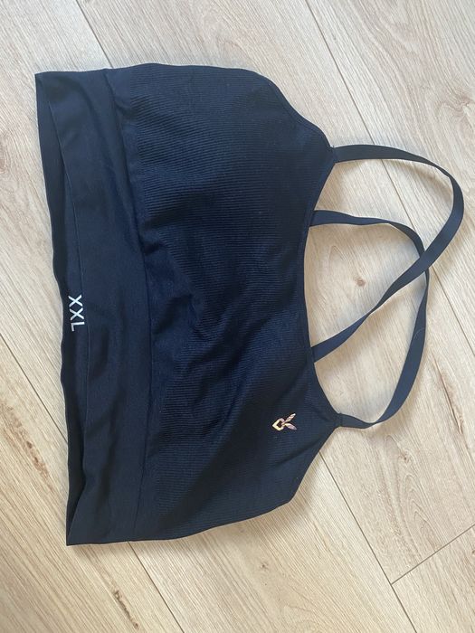 Top cardio bunny xxl