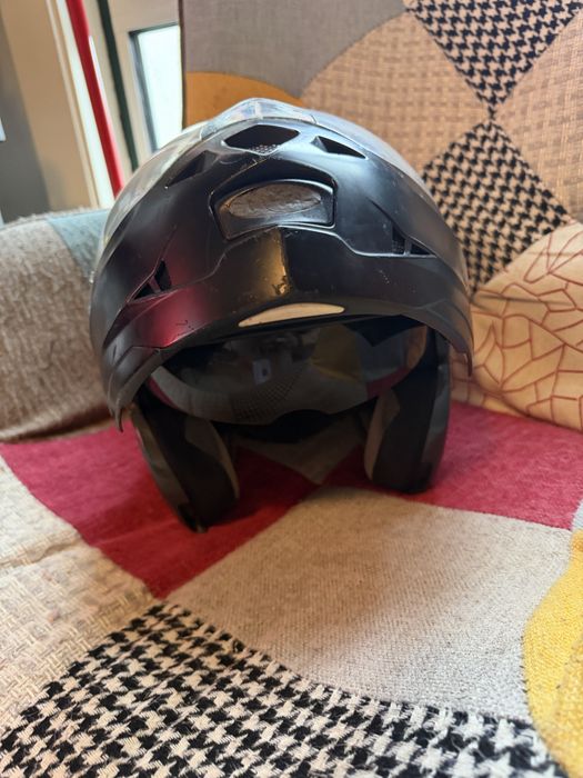 Capacete Mota Caberg DUKE X