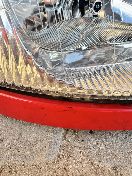 Продам фари Lanos -Sens