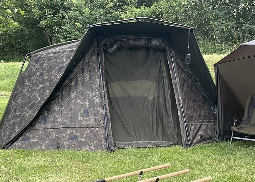 Nash titan t2+ narzuta