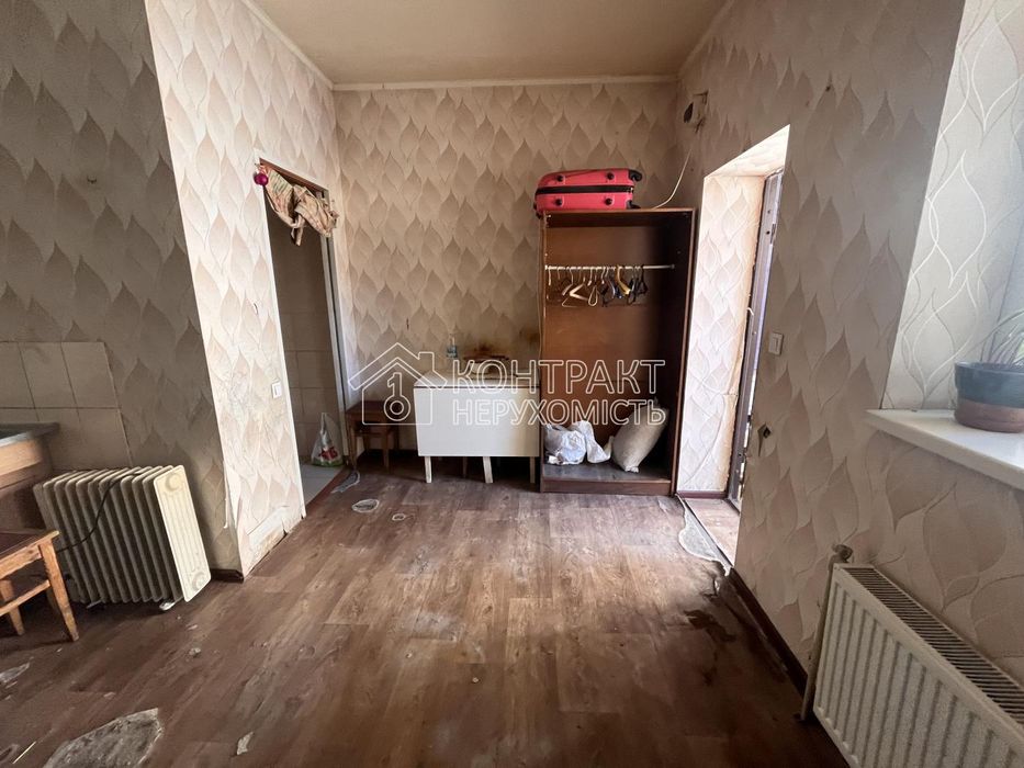 Продам 1- кім кв на Москалівці