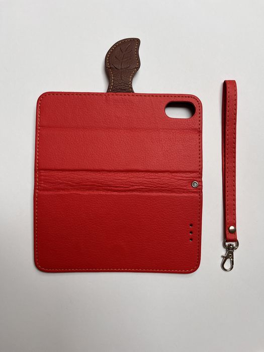 Case iPhone 5/5s nowy