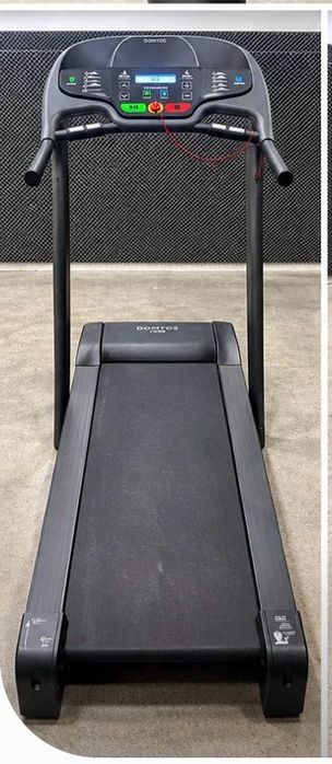 Passadeira Domyos T520B — Pouco uso — Excelente estado Preço 350€