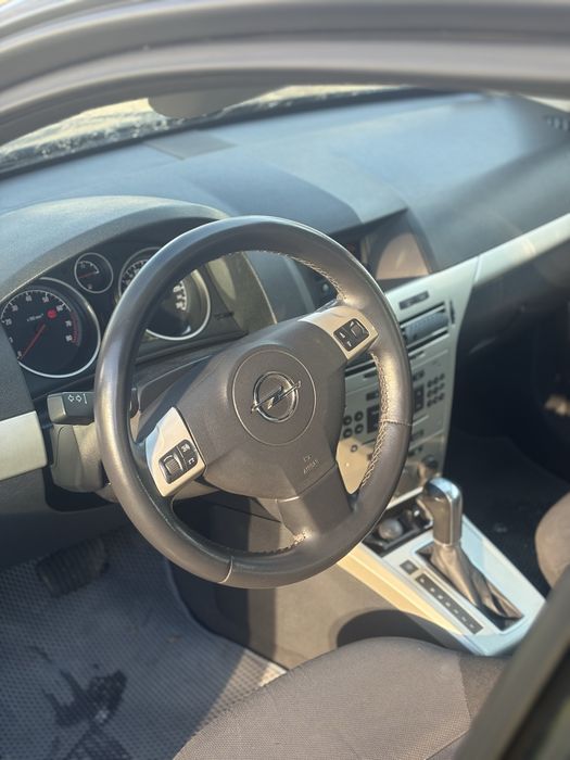 Opel Astra Automat 1.8