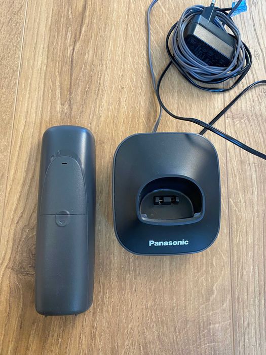 Telefon stacjonarny Panasonic