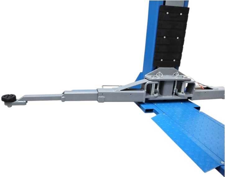 Подъемник для автомобиля для СТО TM-Group підйомник для автомобіля