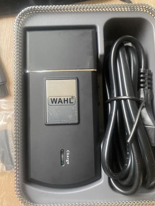 Дорожня бритва шейвер Wahl Travel Shaver (Нова, Оригінал)