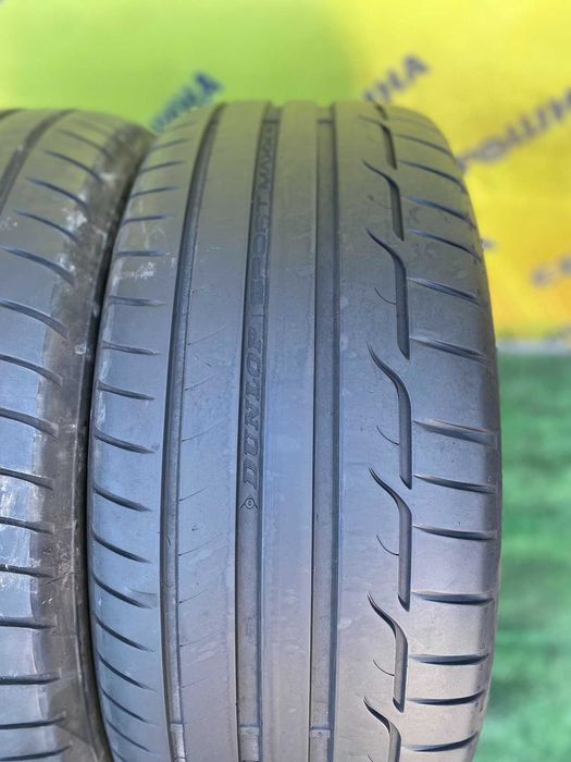 245/45 R19、DUNLOP SILENTCORE 水っぽ VE304.2022年