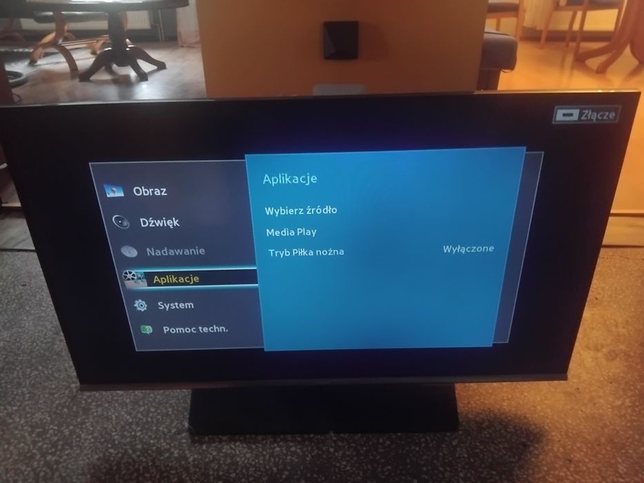 Telewizor Samsung 40*