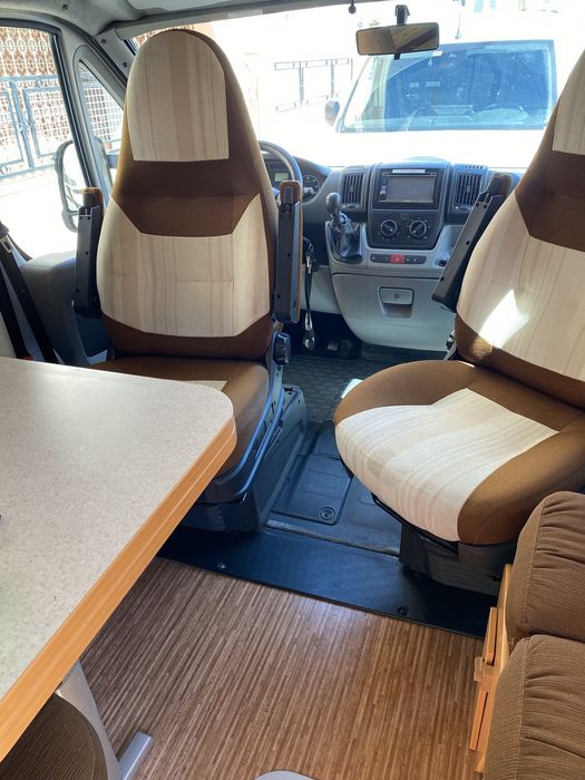 Vendo Adria coral S 680 ST