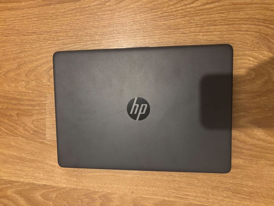 Computador hp novo