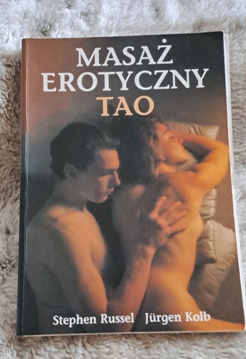 Masaż erotyczny TAO oraz Sprawdź co przyniesie los