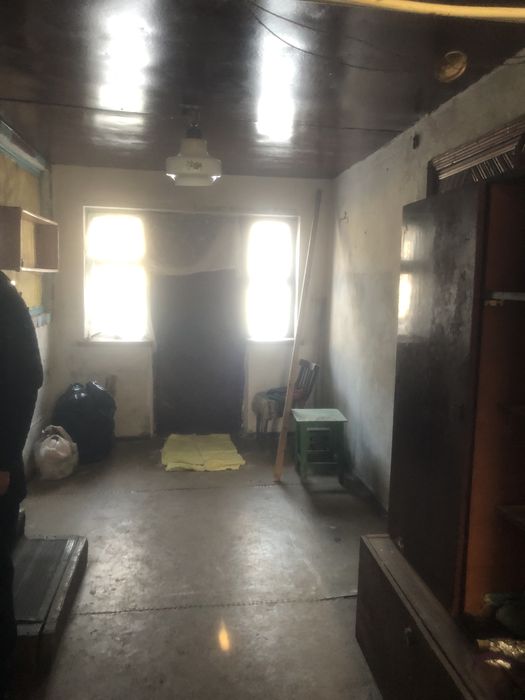 Продам дом улица Бодрости Всебратское