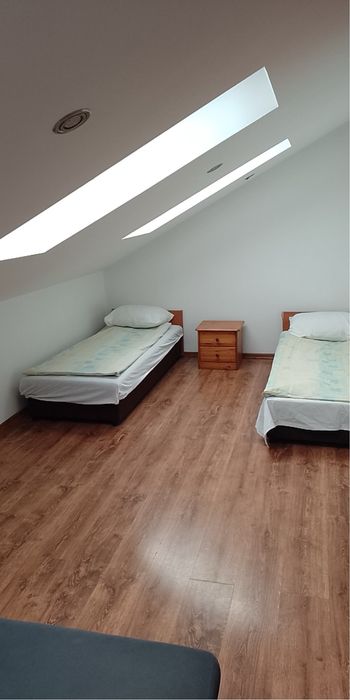 Hostel / Хостел / Житло