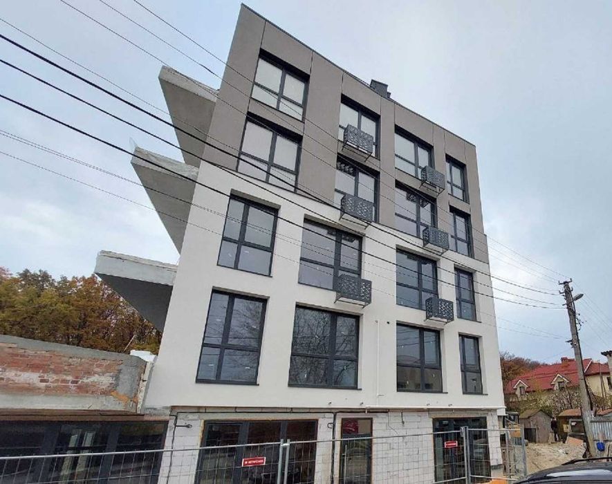 1-комнатная квартира по адресу ул. Шолом-Алейхема (площадь 44 м²) - Atlanta.ua - фото 19