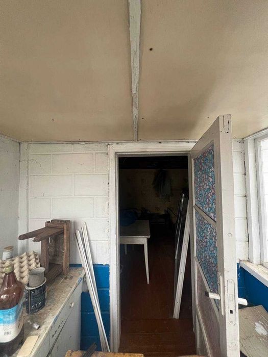 Будинок в Голованівську