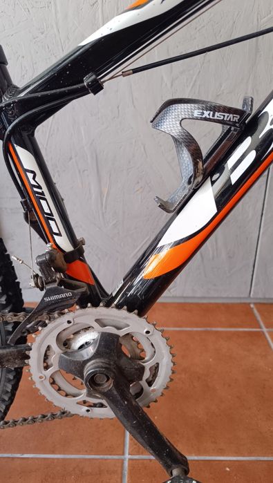 Bicicleta B-Pro roda 26