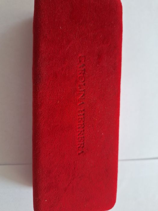 Oprawki okularowe Carolina Herrera