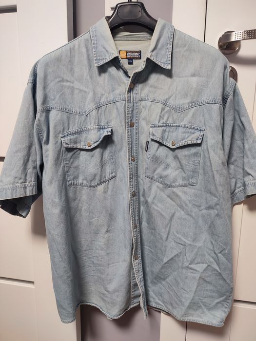 Koszula męska Broadway