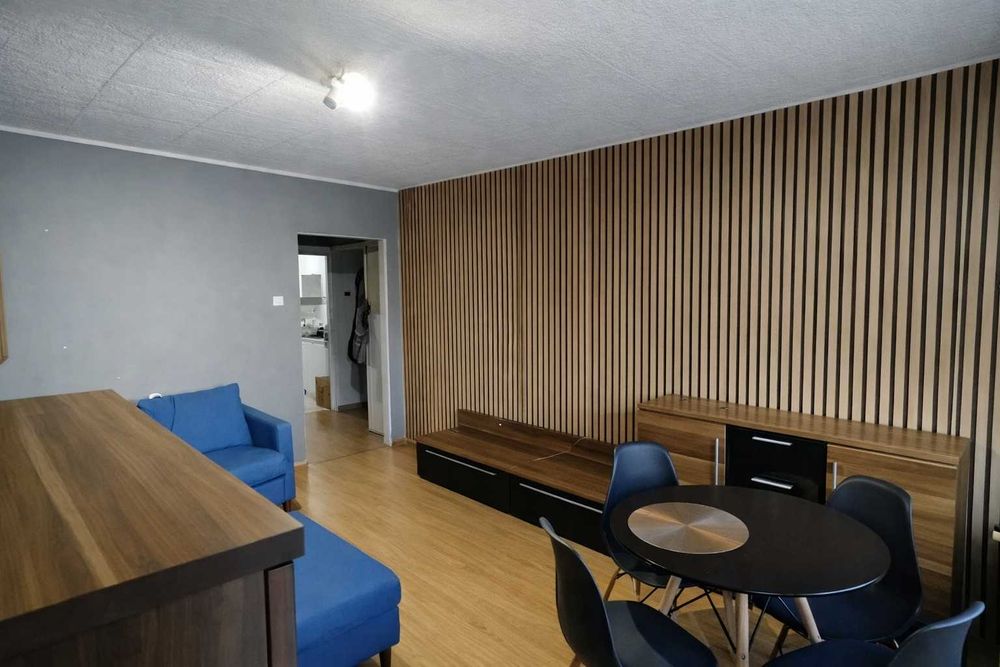 Przestronne 3 pokojowe mieszkanie 57 m² w dobrej lokalizacji na sprzedaż, bez pośredników - Widok 2