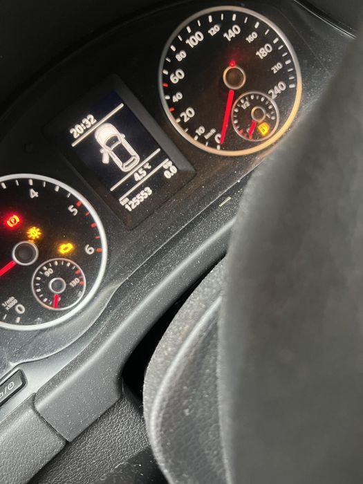 Авторозборка, розборка, запчасти Volkswagen Tiguan,Фольксваген Тігуан