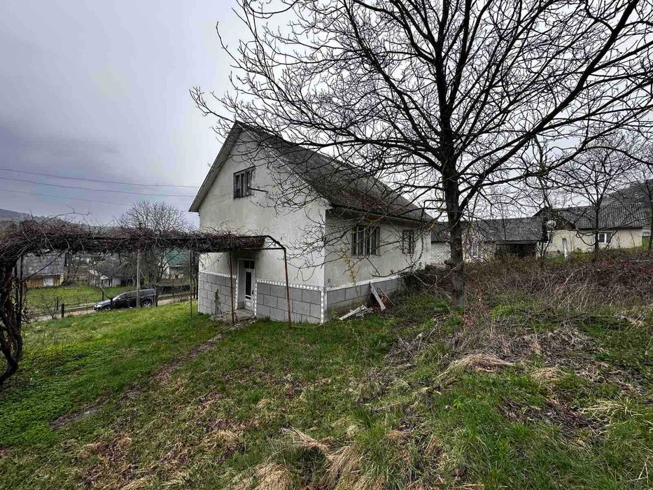 Продається будинок в с. Крива