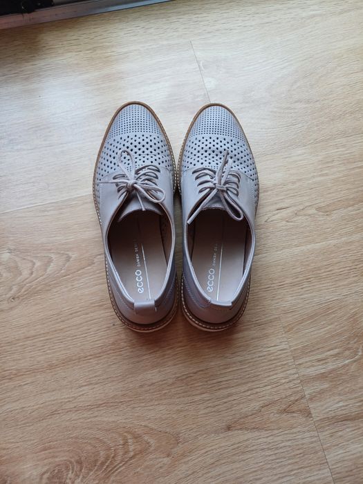 Sapatos senhora ECCO