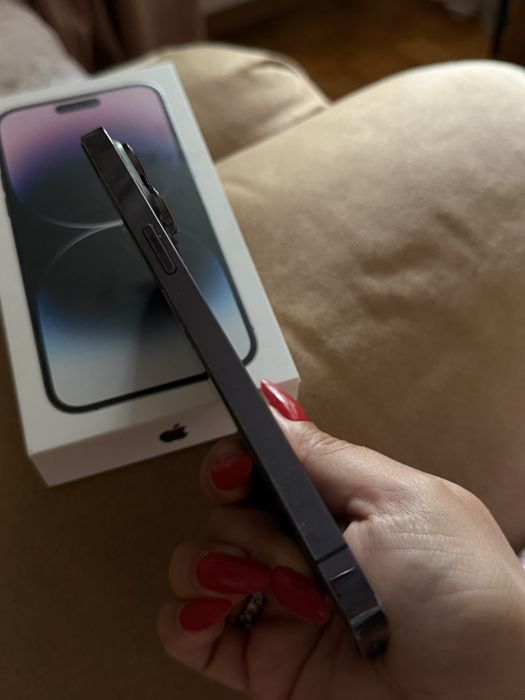 Продам  iPhone 14 Pro Max 256 GB