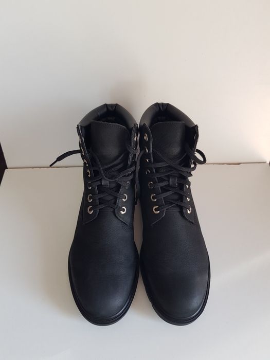 Timberland 6IN WR Basic oryginalne rozmiar 43