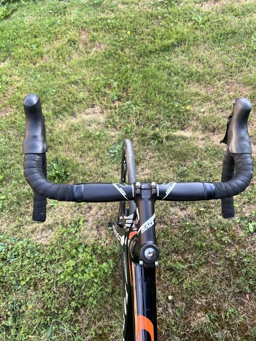 Kross Vento 5 karbon rozm. L/56