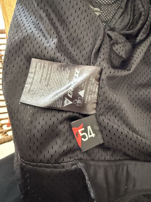 Casaco dainese air