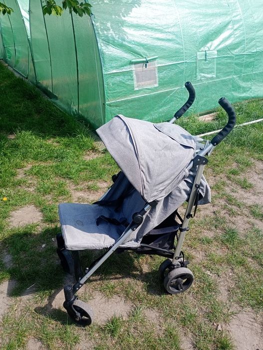 Spacerówka+ siodełko na rower + rower