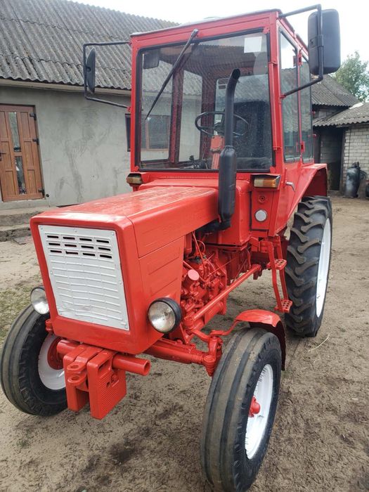 Продам трактор т25