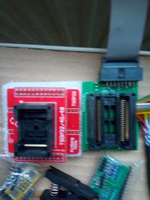 Programator Xgpro