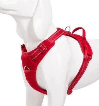 Шлея анатомічна для собак