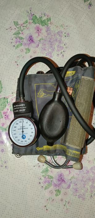 Тонометр Little Doctor LD-71