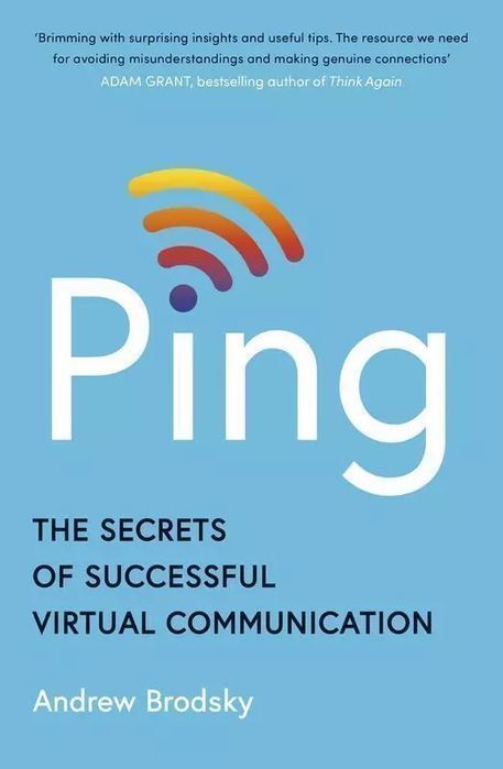 Ping Wer. Angielska. Nowy Produkt