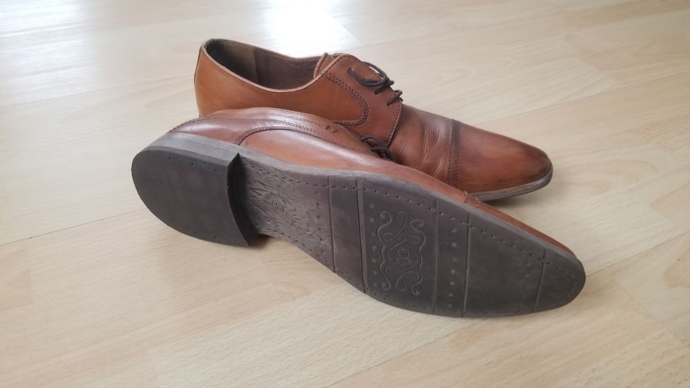 Чоловічі туфлі 42розміо