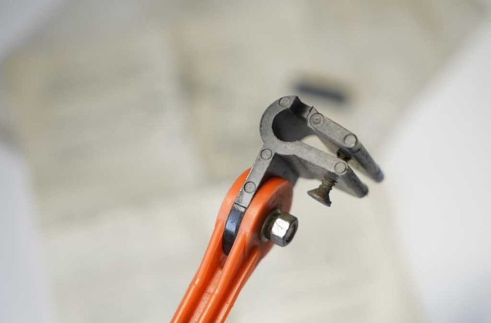 FABRYCZNIE NOWE ramię bezpieczeństwa ROMET Wigry 3 Jubilat 2 Meteor