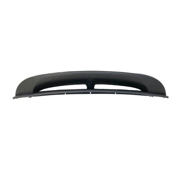 LIP SPOILER AILERON PALA ABA LÂMINA AVENTAL LÁBIO MINI R56 ONE D COOPER S JOHN COOPER WORKS JCW NOVO