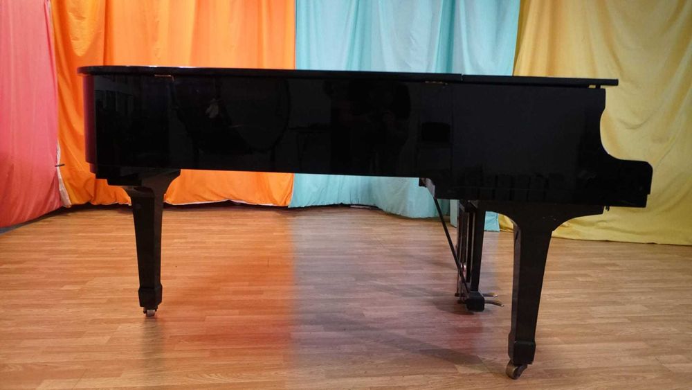 Piano Yamaha G5 1/2 cauda