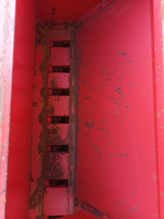 Продам сівалку сз 5.4