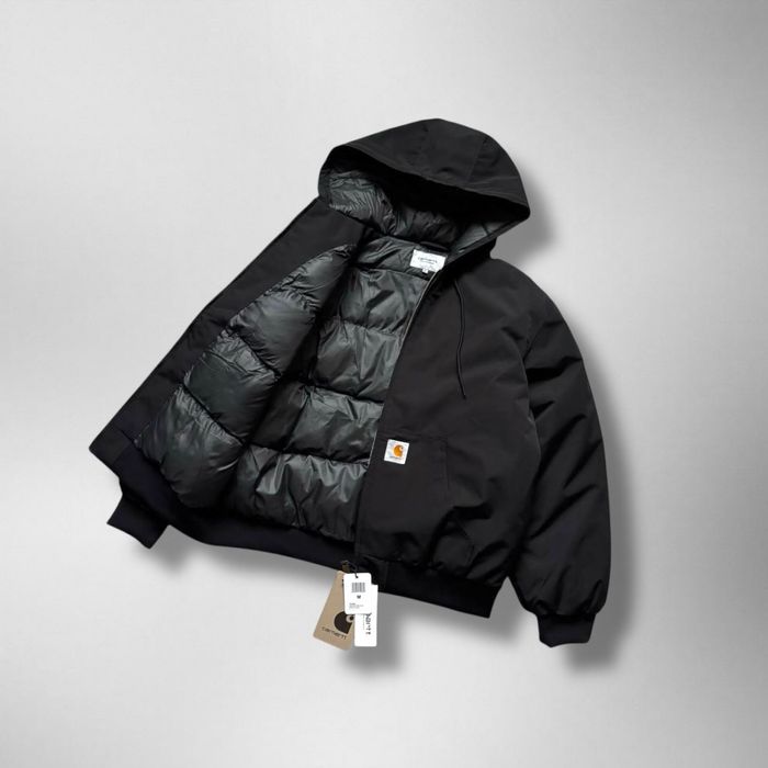 Бомбер Carhartt Кархарт